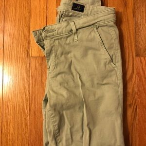 Adriano Goldschmied Pants